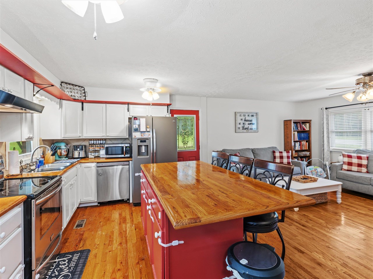 5535 Caneyville Road