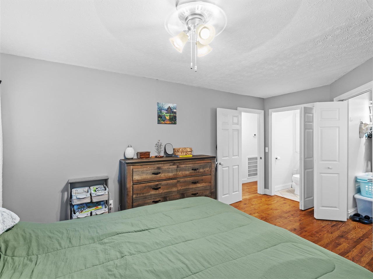 5535 Caneyville Road