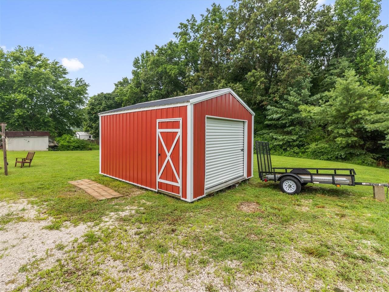 5535 Caneyville Road