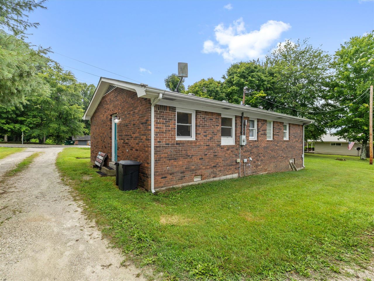 5535 Caneyville Road