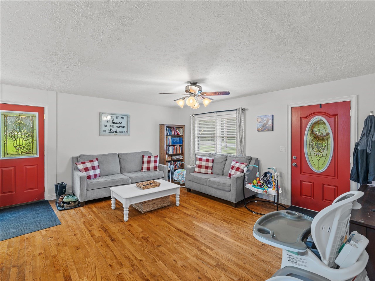 5535 Caneyville Road
