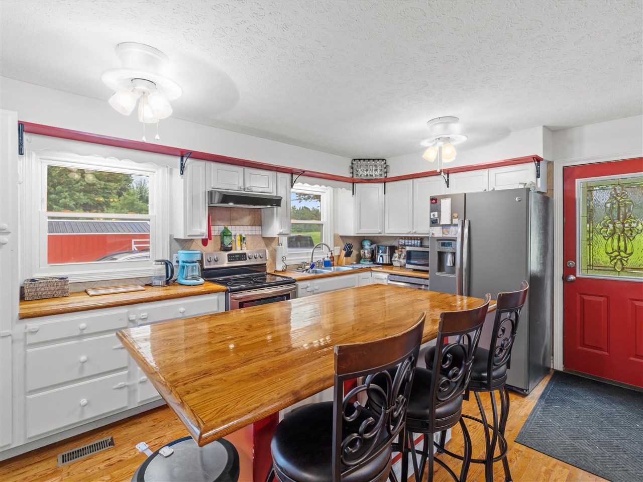 5535 Caneyville Road