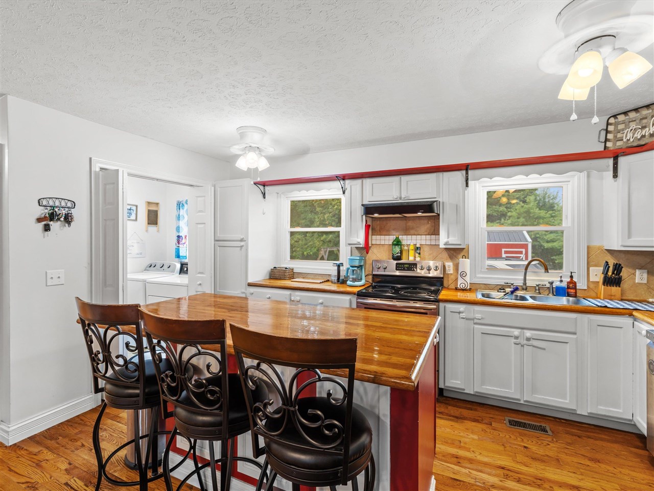 5535 Caneyville Road