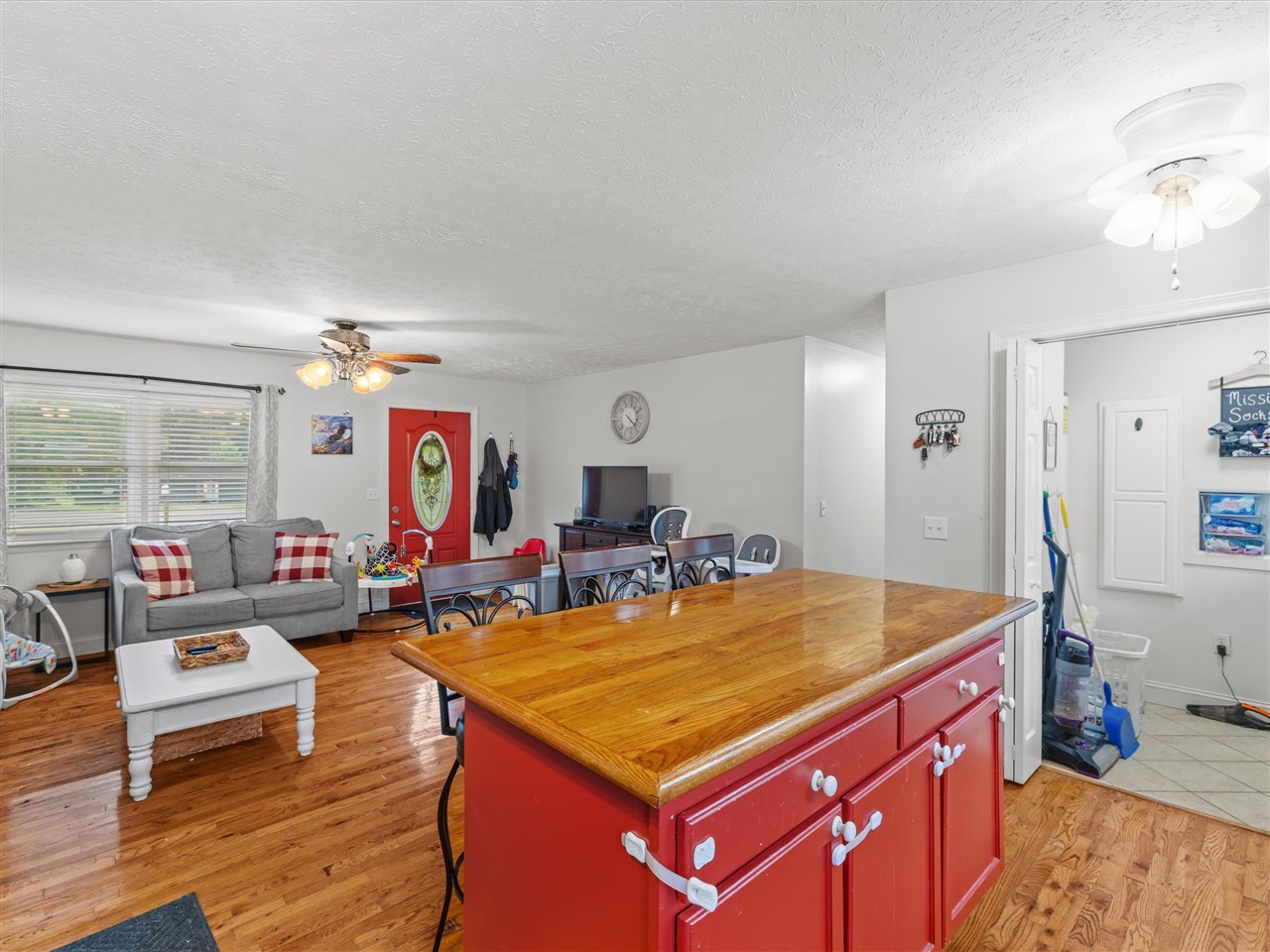 5535 Caneyville Road