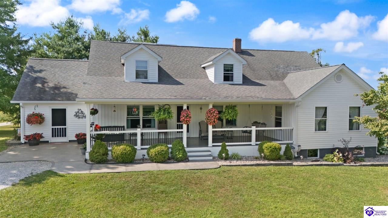 7565 Cub Run HighwayMunfordville, KY 42765