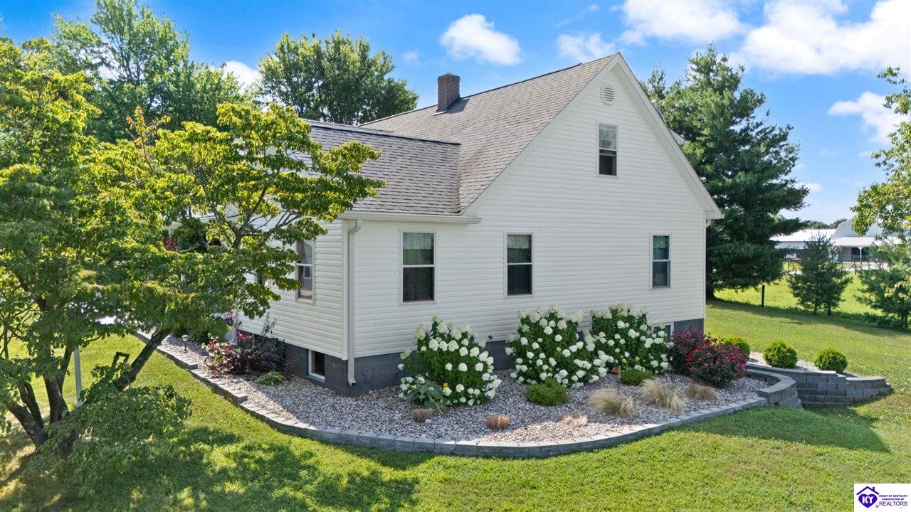 Listing Picture 7565 Cub Run Highway Munfordville, KY 42765 MLS HK25003013