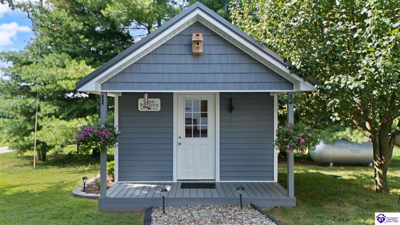 Listing Picture 7565 Cub Run Highway Munfordville, KY 42765 MLS HK25003013
