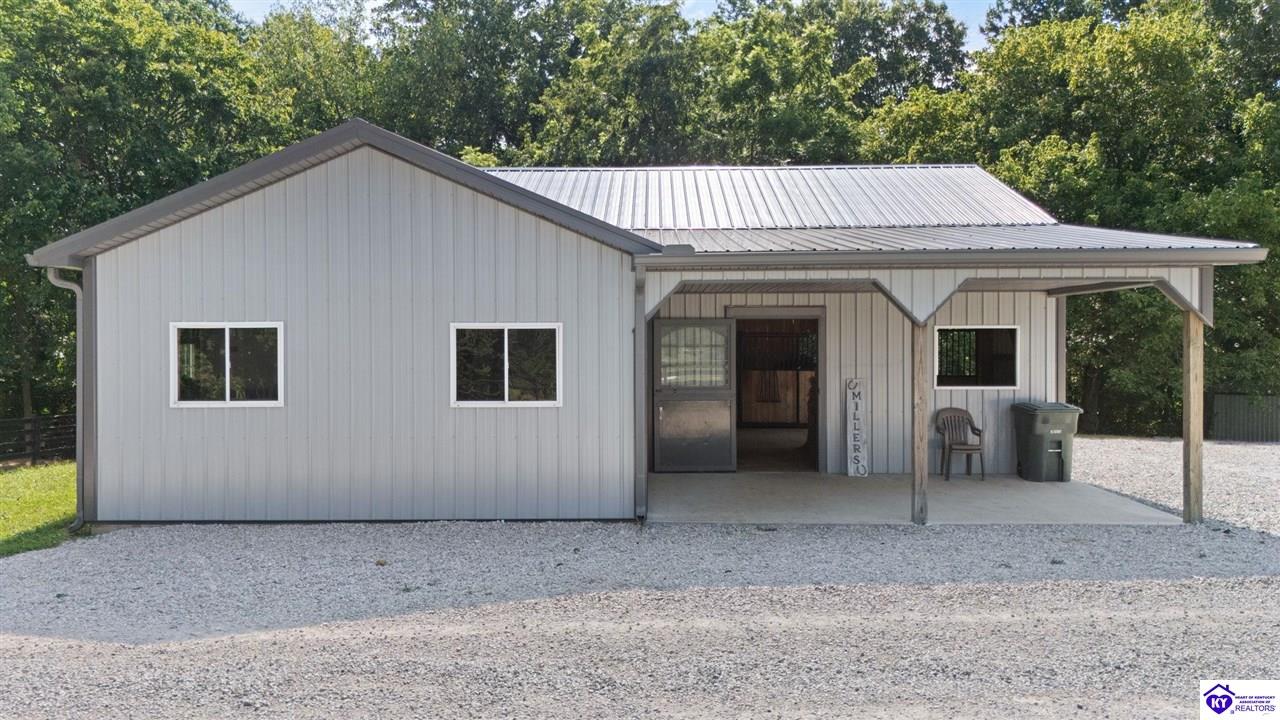 Listing Picture 7565 Cub Run Highway Munfordville, KY 42765 MLS HK25003013