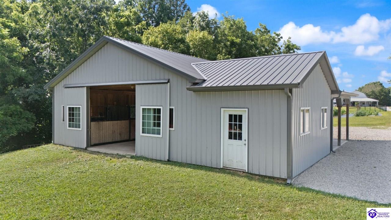 Listing Picture 7565 Cub Run Highway Munfordville, KY 42765 MLS HK25003013