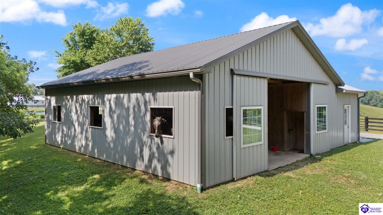 Listing Picture 7565 Cub Run Highway Munfordville, KY 42765 MLS HK25003013