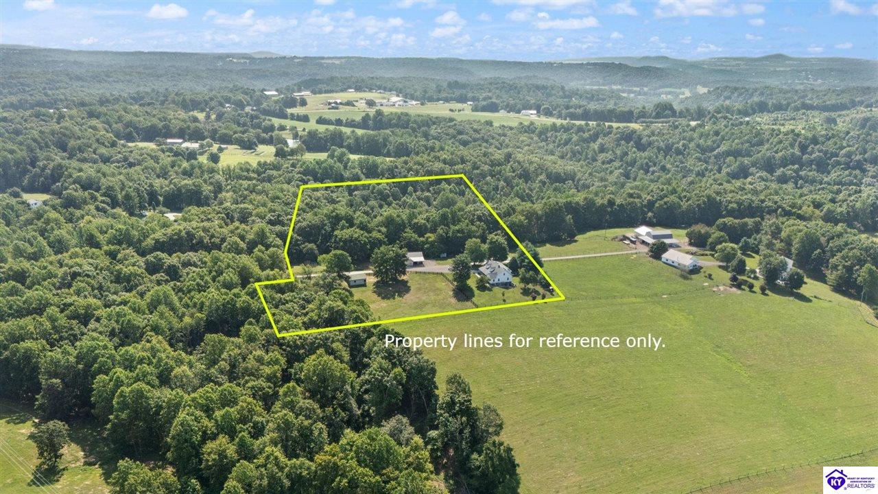 Listing Picture 7565 Cub Run Highway Munfordville, KY 42765 MLS HK25003013