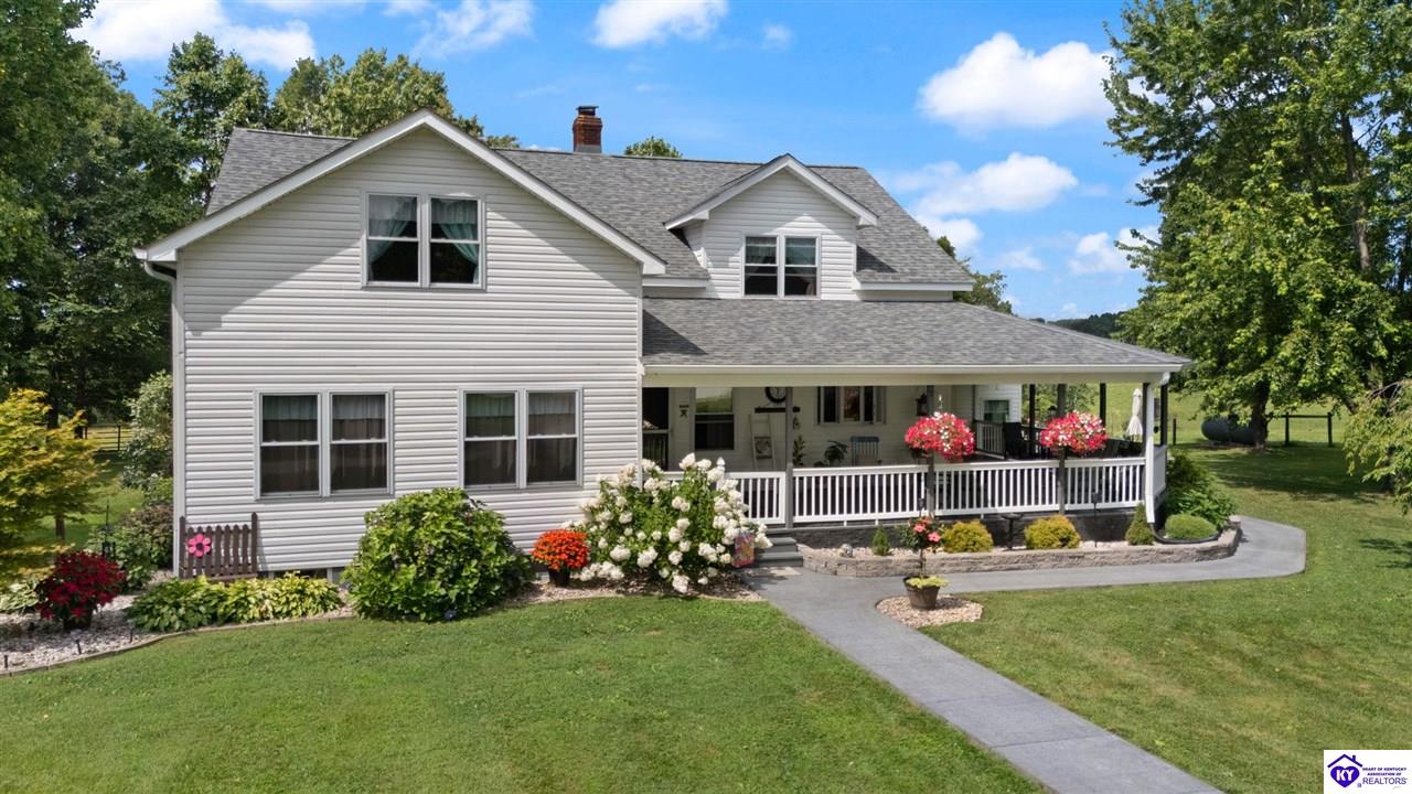 7567 Cub Run HighwayMunfordville, KY 42765