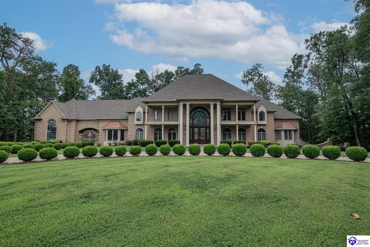 Listing Picture 1112 Cave Run Lane Elizabethtown, KY 42701 MLS HK25003022