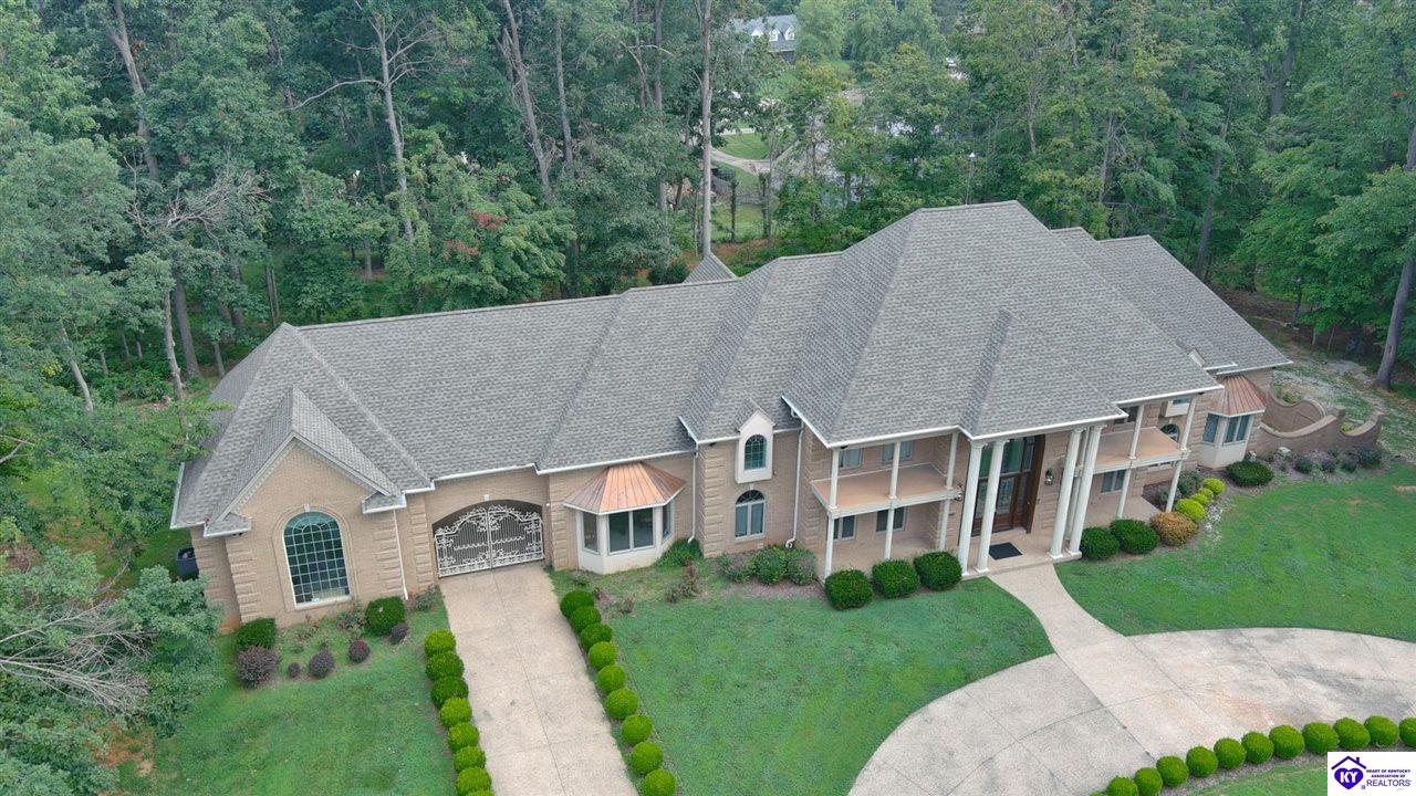 Listing Picture 1112 Cave Run Lane Elizabethtown, KY 42701 MLS HK25003022