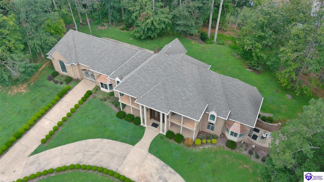 Listing Picture 1112 Cave Run Lane Elizabethtown, KY 42701 MLS HK25003022