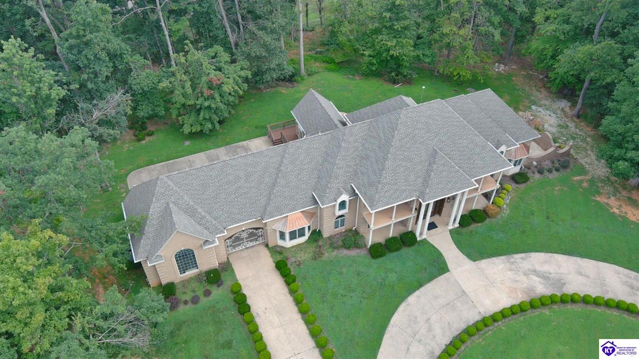 Listing Picture 1112 Cave Run Lane Elizabethtown, KY 42701 MLS HK25003022