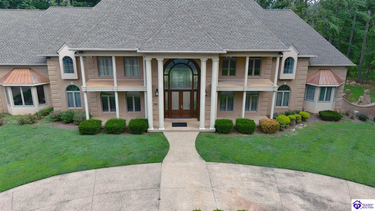 Listing Picture 1112 Cave Run Lane Elizabethtown, KY 42701 MLS HK25003022