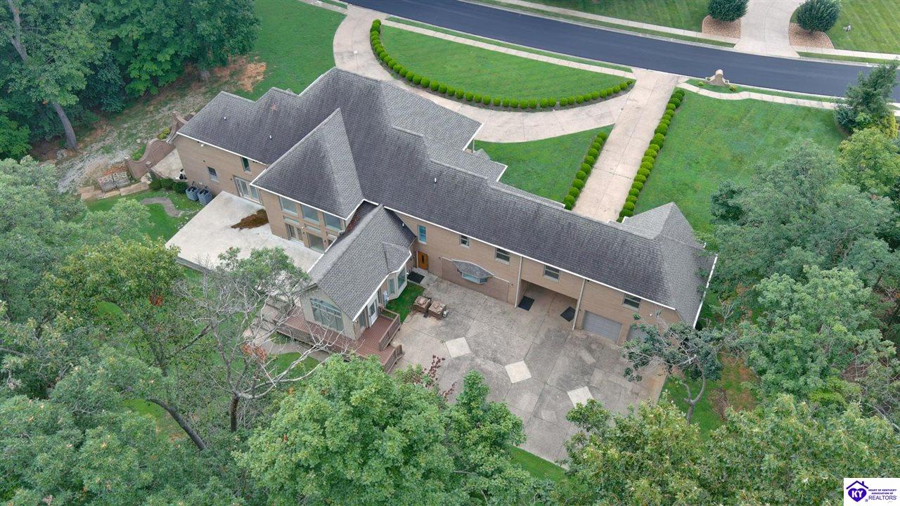 Listing Picture 1112 Cave Run Lane Elizabethtown, KY 42701 MLS HK25003022