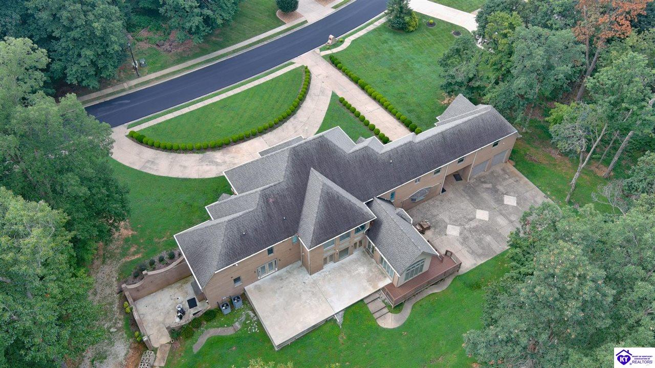 Listing Picture 1112 Cave Run Lane Elizabethtown, KY 42701 MLS HK25003022