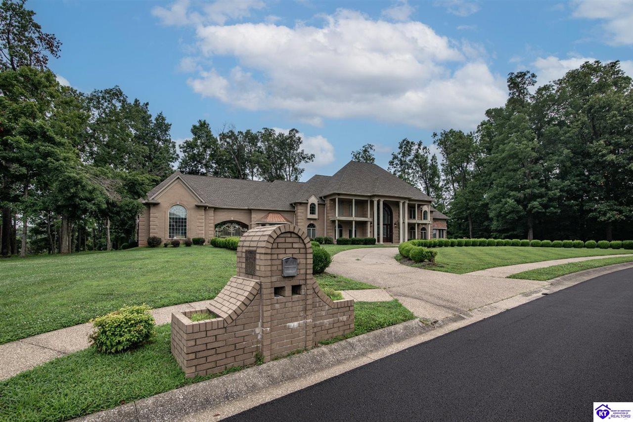 Listing Picture 1112 Cave Run Lane Elizabethtown, KY 42701 MLS HK25003022