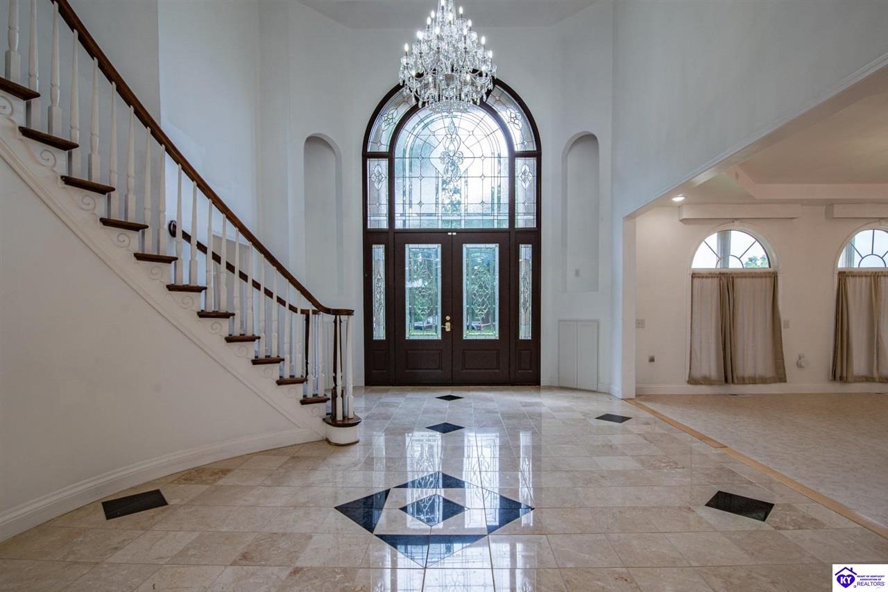 Listing Picture 1112 Cave Run Lane Elizabethtown, KY 42701 MLS HK25003022