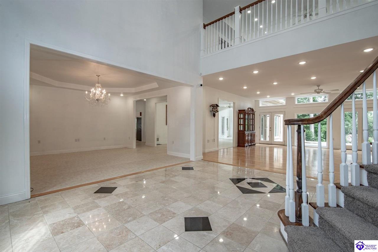 Listing Picture 1112 Cave Run Lane Elizabethtown, KY 42701 MLS HK25003022