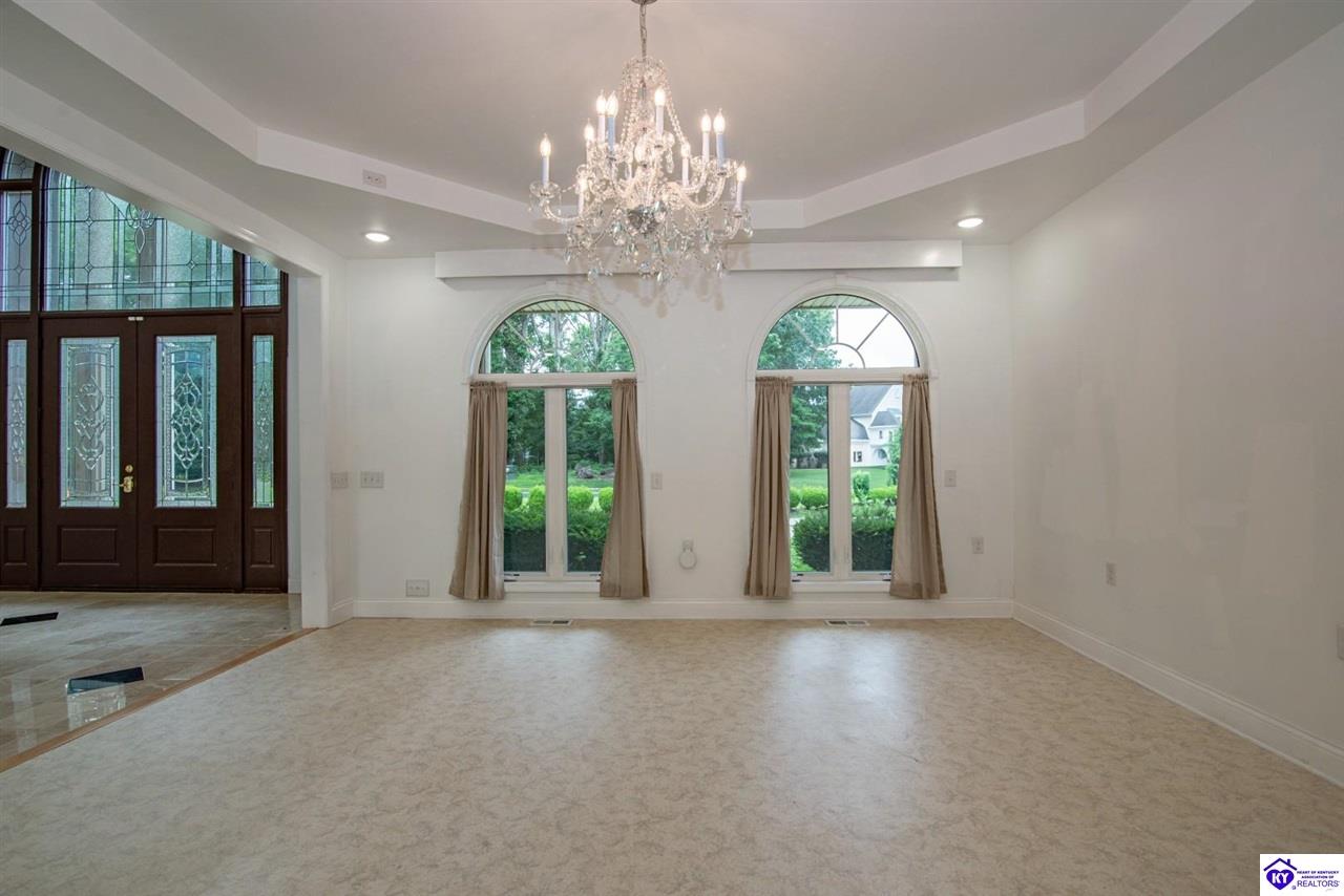 Listing Picture 1112 Cave Run Lane Elizabethtown, KY 42701 MLS HK25003022