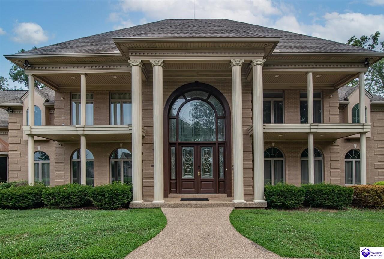 Listing Picture 1112 Cave Run Lane Elizabethtown, KY 42701 MLS HK25003022