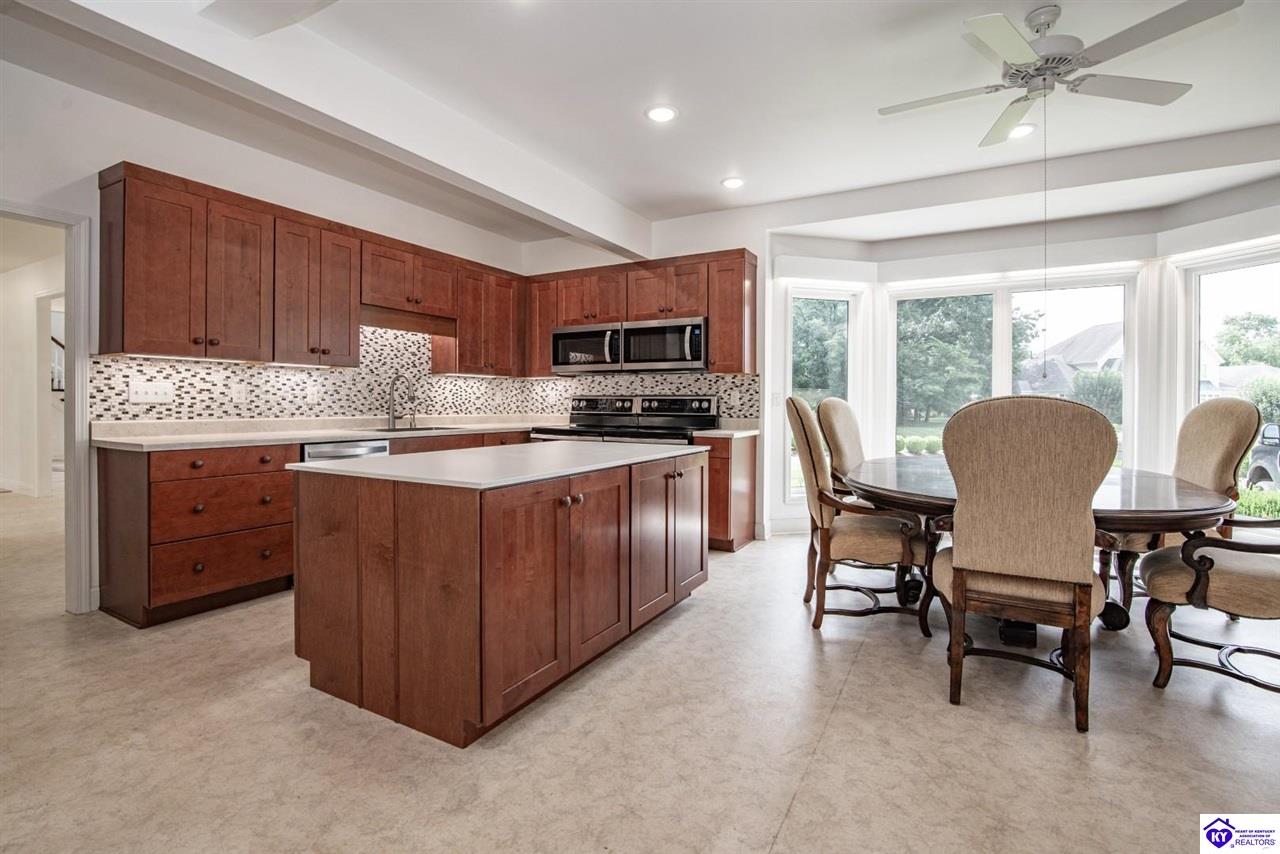 Listing Picture 1112 Cave Run Lane Elizabethtown, KY 42701 MLS HK25003022