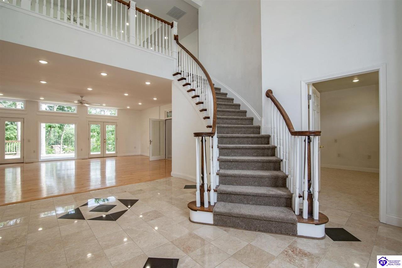 Listing Picture 1112 Cave Run Lane Elizabethtown, KY 42701 MLS HK25003022