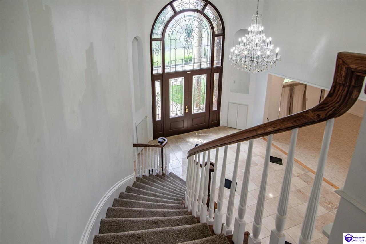 Listing Picture 1112 Cave Run Lane Elizabethtown, KY 42701 MLS HK25003022