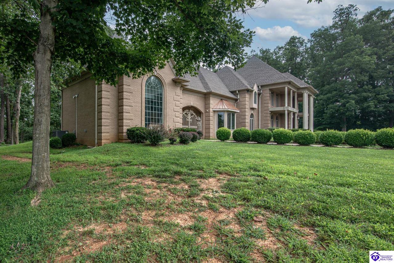 Listing Picture 1112 Cave Run Lane Elizabethtown, KY 42701 MLS HK25003022