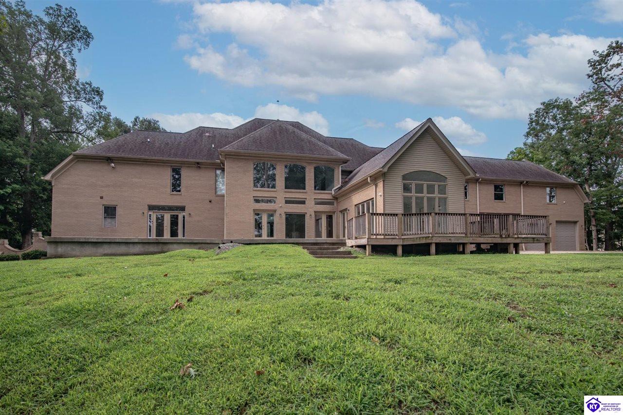 Listing Picture 1112 Cave Run Lane Elizabethtown, KY 42701 MLS HK25003022