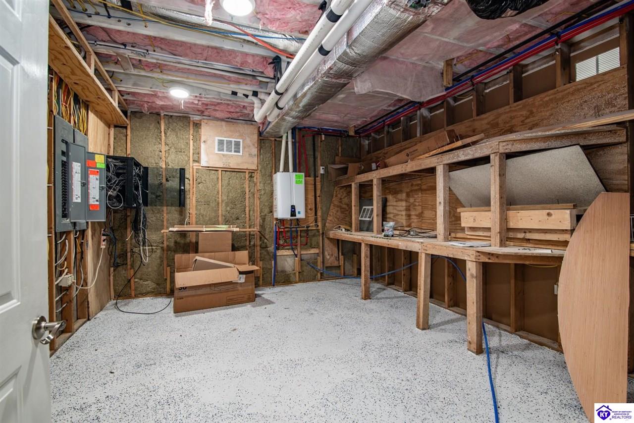 Listing Picture 1112 Cave Run Lane Elizabethtown, KY 42701 MLS HK25003022