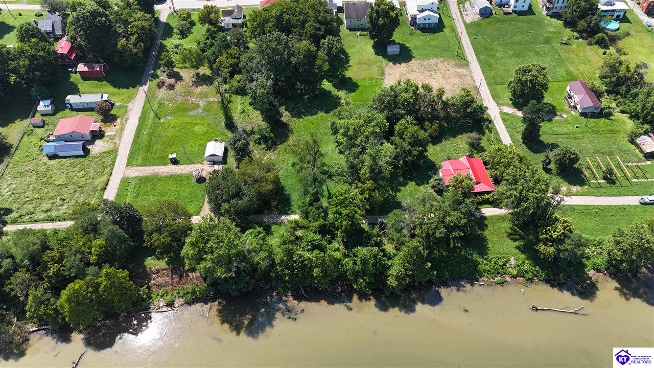 206 Front StreetCloverport,&nbsp;KY&nbsp;40111