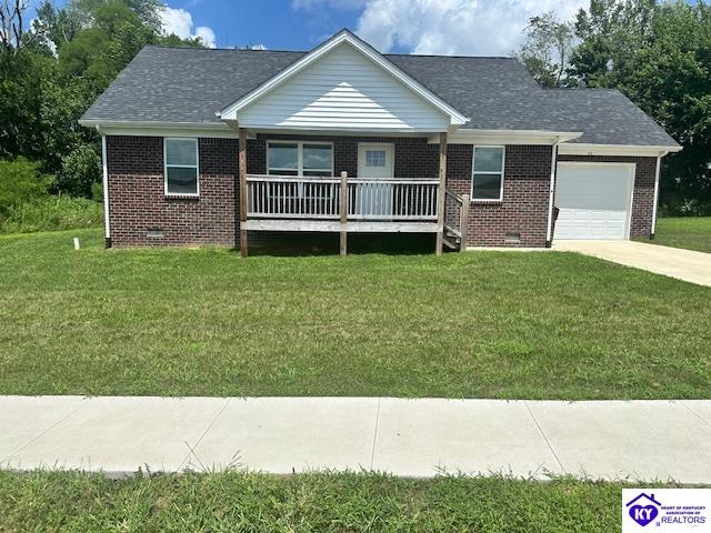 215 Parkers LoopHodgenville, KY 42748