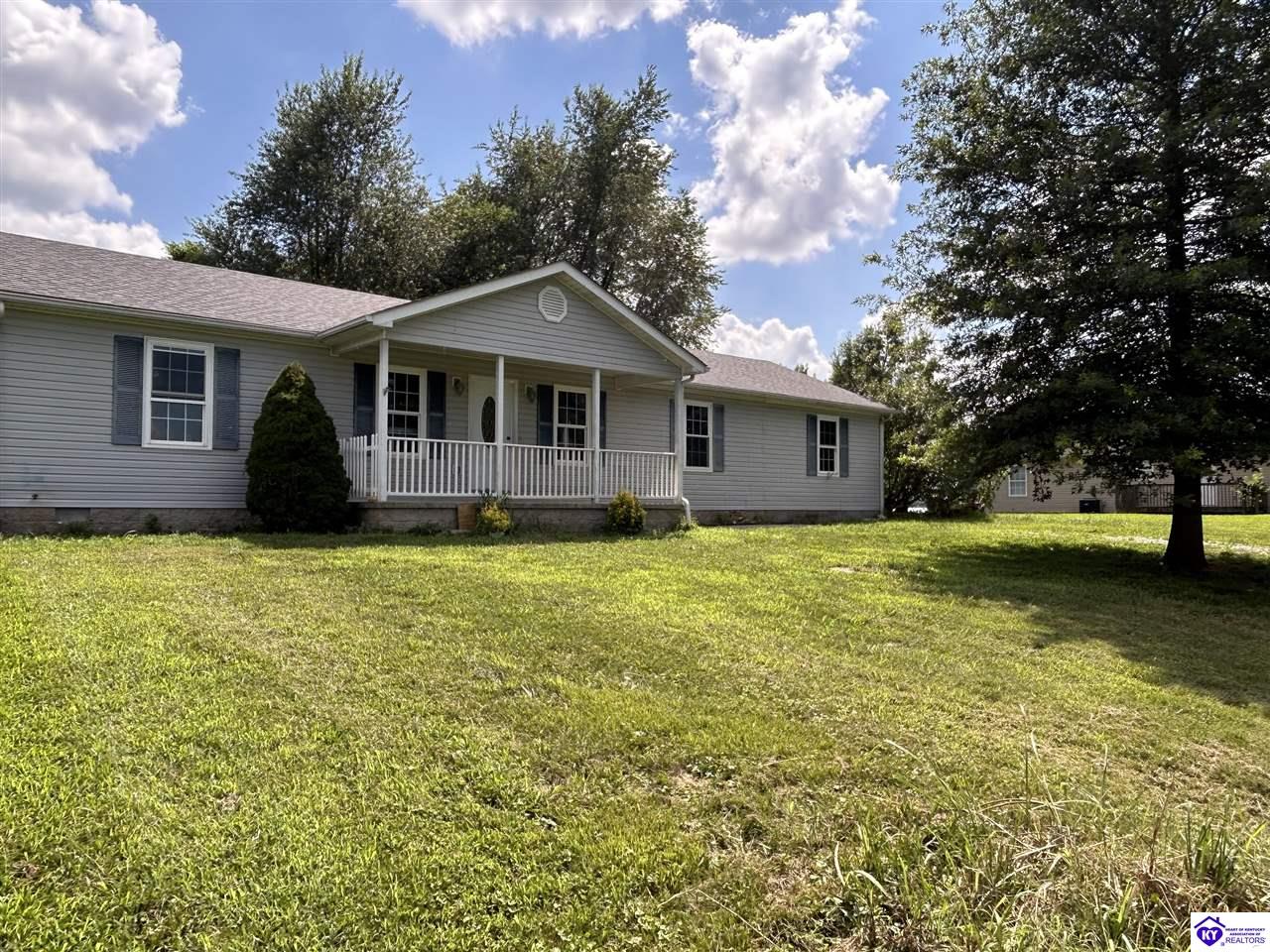 237 Cherry Blossom DriveSonora, KY 42776