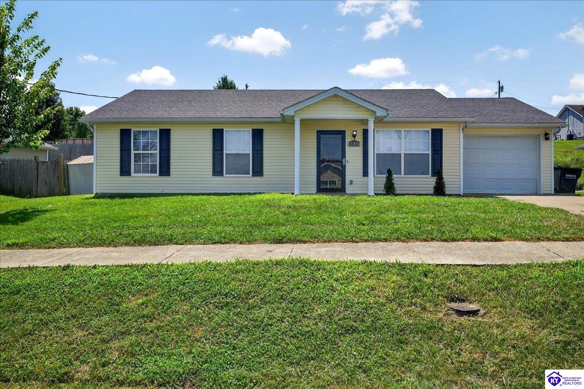 108 Derbyshire CourtRadcliff, KY 40160