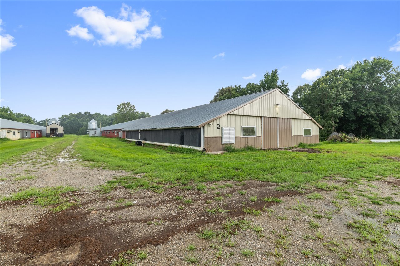 515 Boling Road