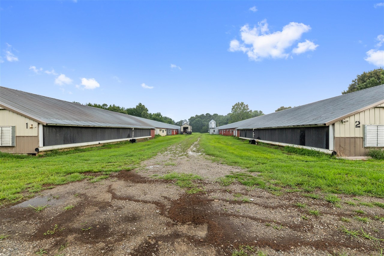515 Boling Road