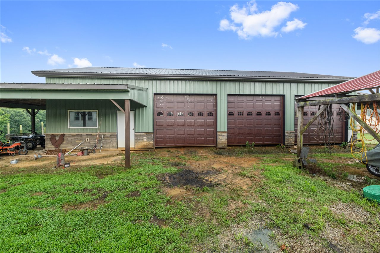 515 Boling Road