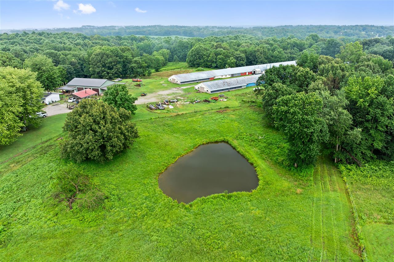 515 Boling Road