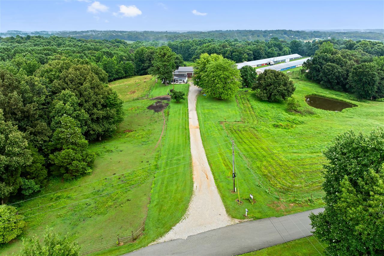 515 Boling Road