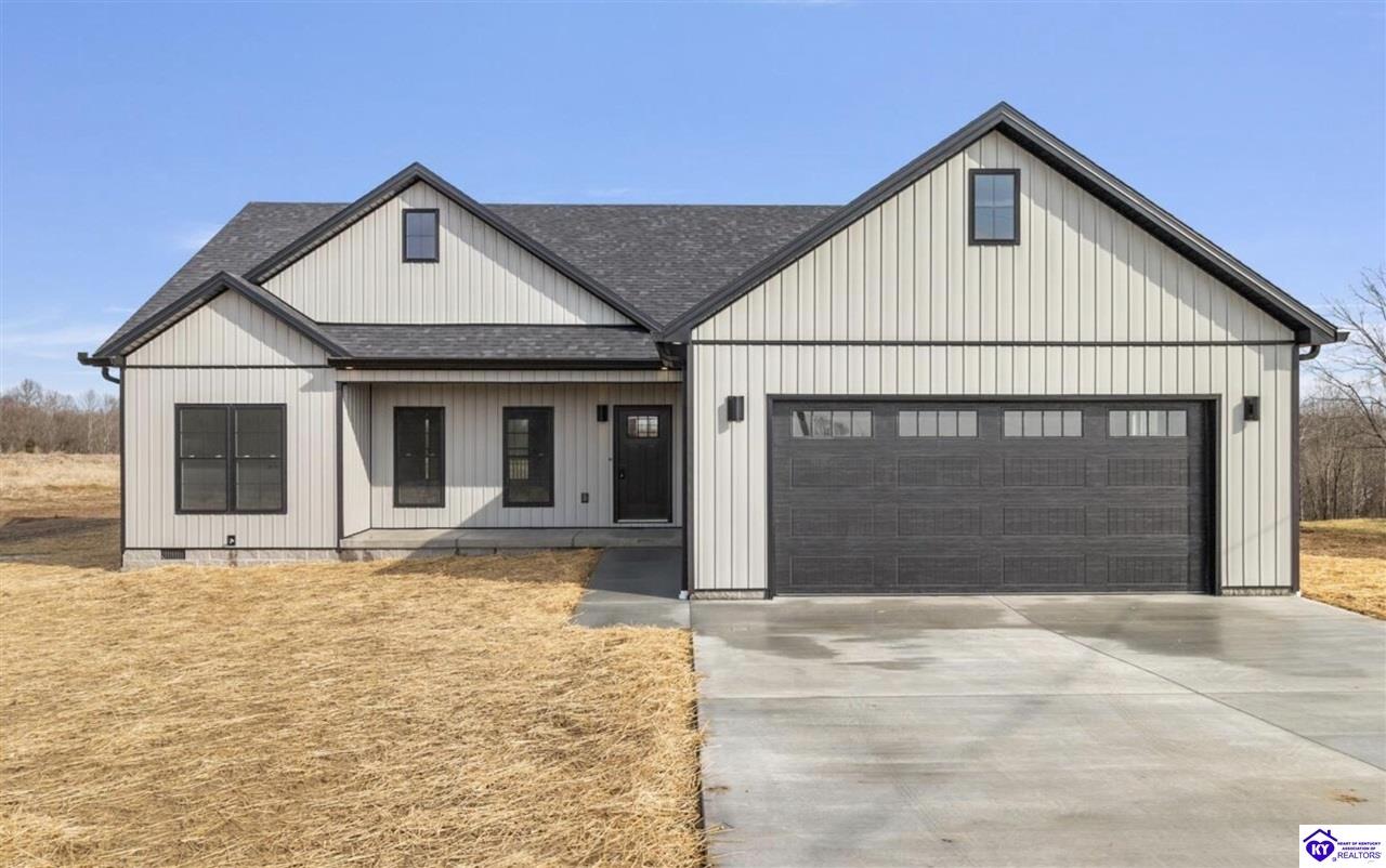 488 Capps RoadCampbellsville, KY 42718
