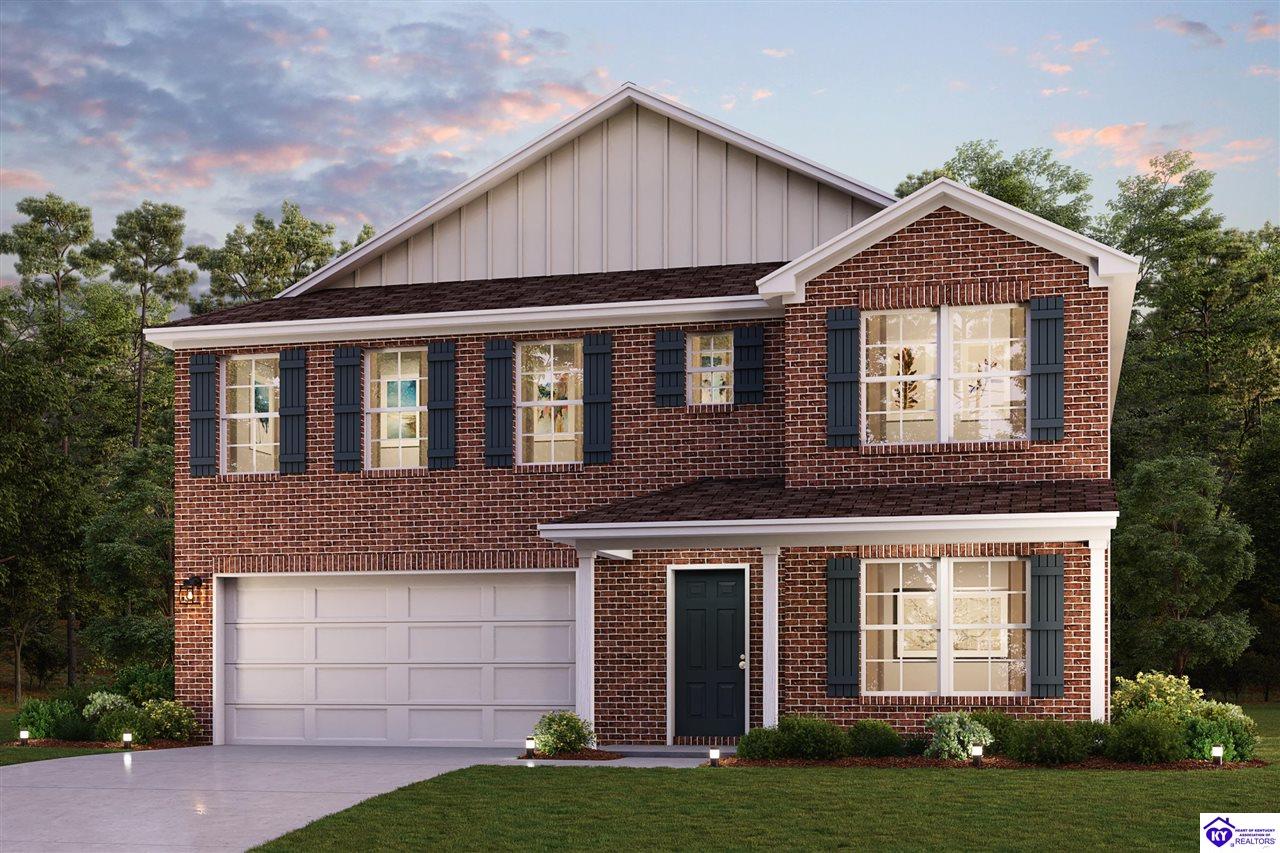 269 Gaston CircleElizabethtown,&nbsp;KY&nbsp;42701