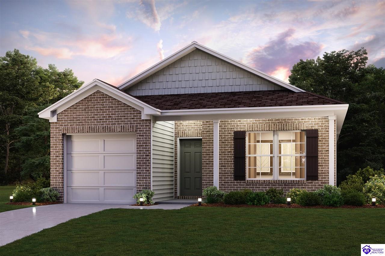 139 Red Hawk DriveVine Grove, KY 40175