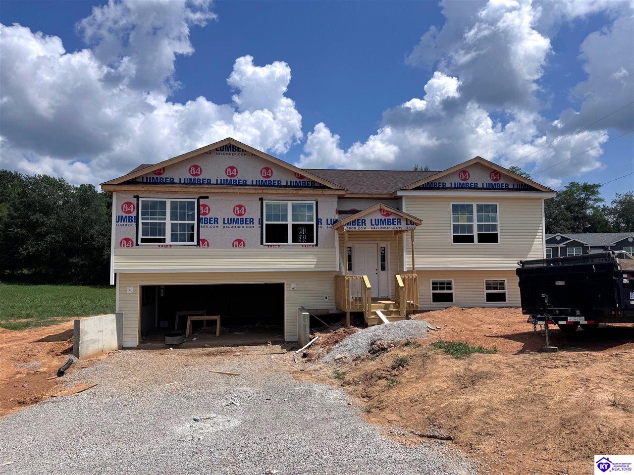 109 Mandan CtGuston, KY 40142