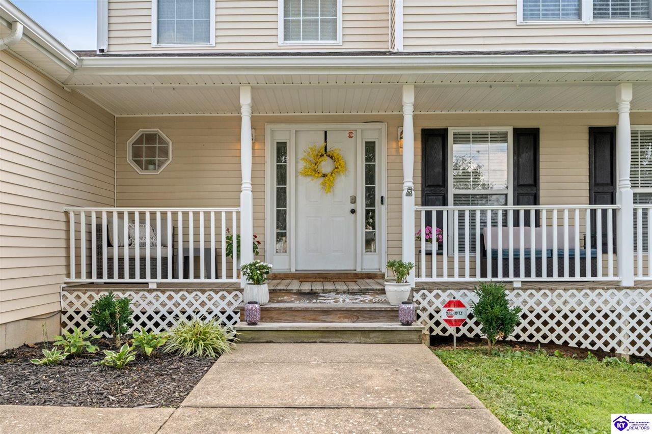 Listing Picture 2100 Crossfield Drive Elizabethtown, KY 42701 MLS HK25003093