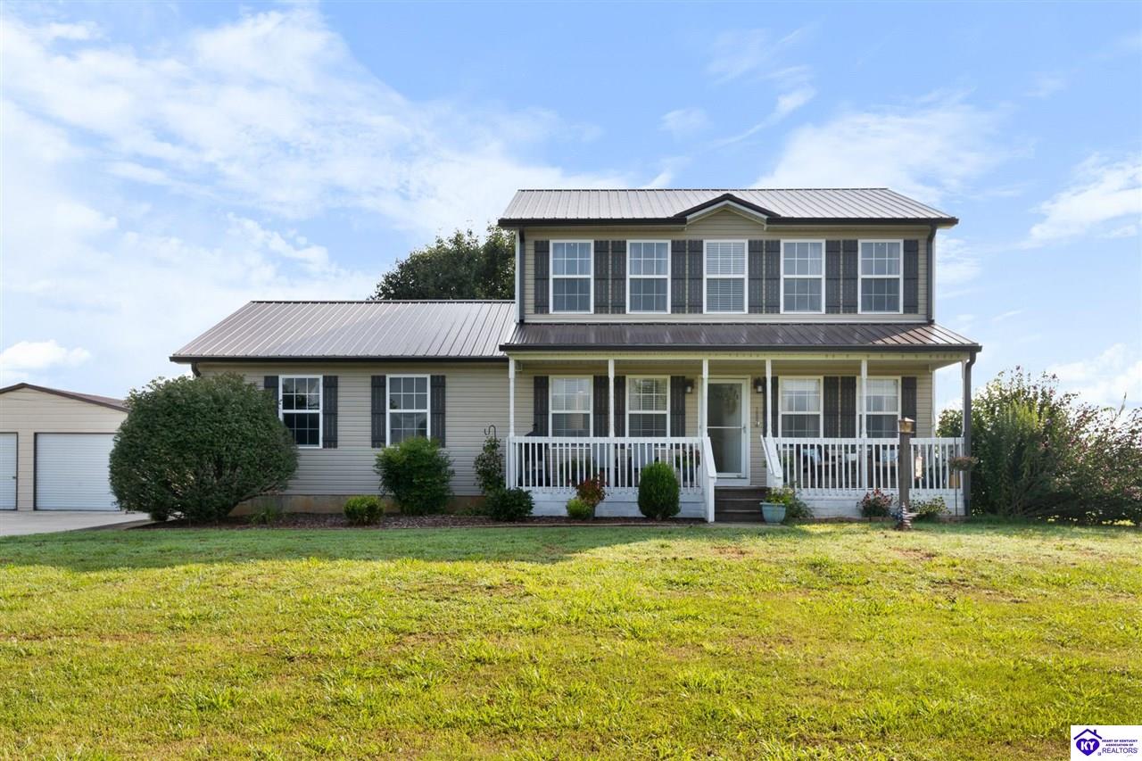 867 Farmington DriveVine Grove, KY 40175