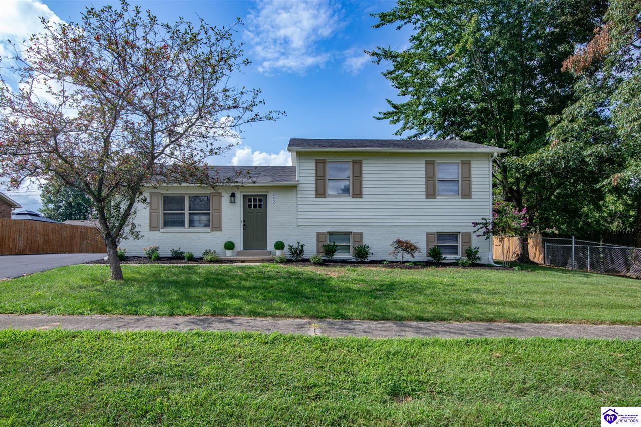 565 Congress DriveRadcliff, KY 40160